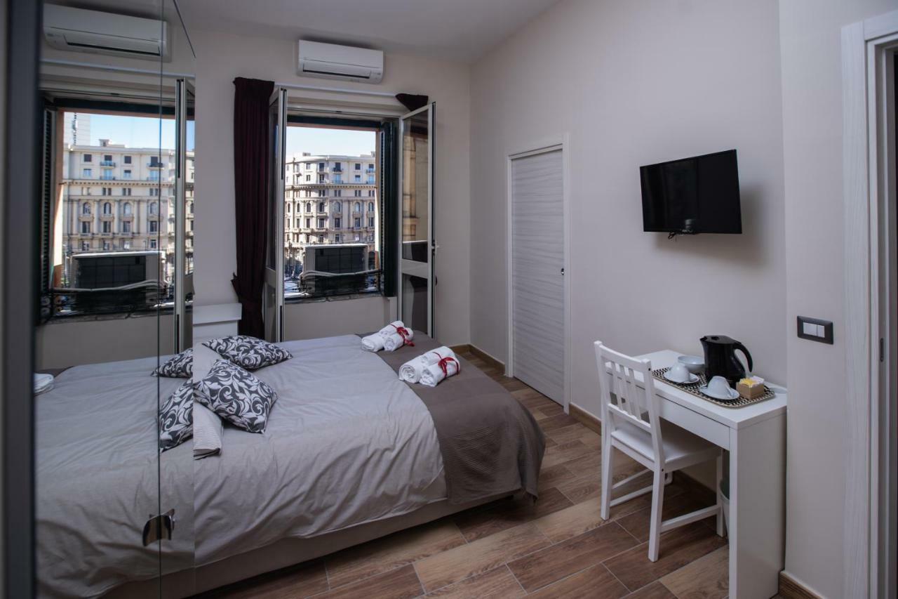 Bed & Breakfast Bellorizzonte 2*