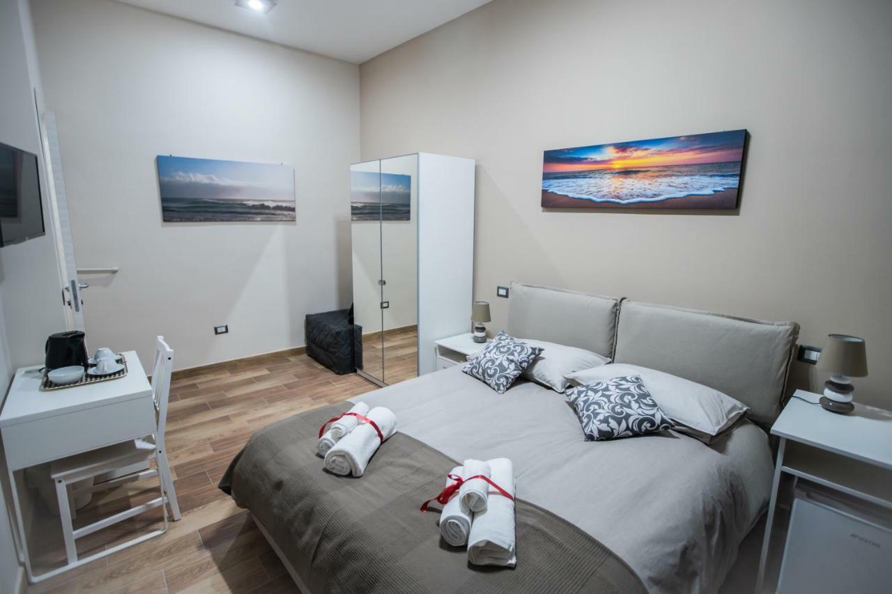 Bellorizzonte Bed & Breakfast Naples