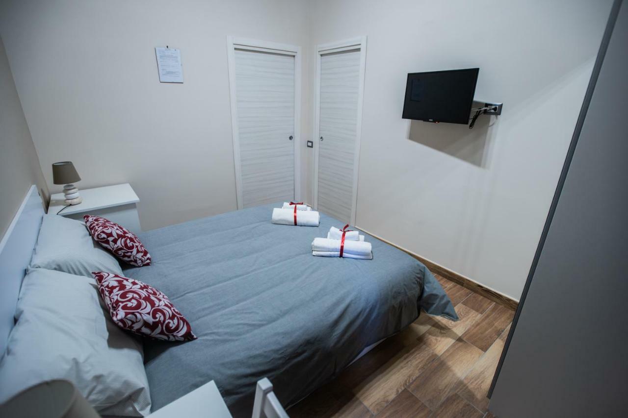 Bed & Breakfast Bellorizzonte 2*