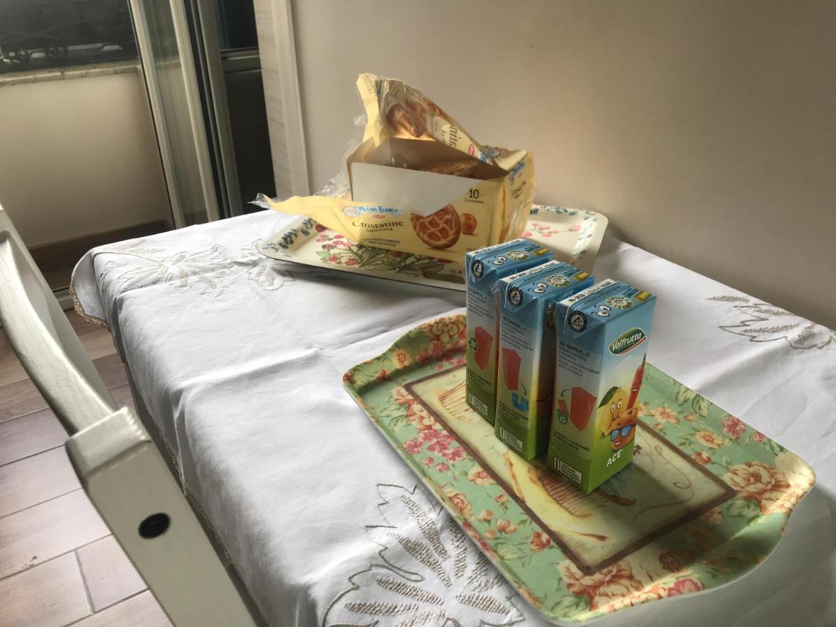 Bellorizzonte Naples